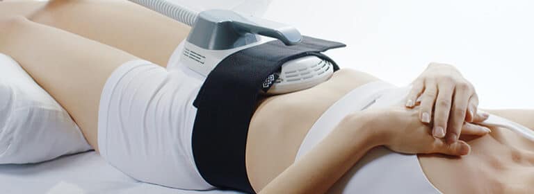 EMS kas çalıştırma uygulaması – Dr. Yetkin Bayer Kliniği
